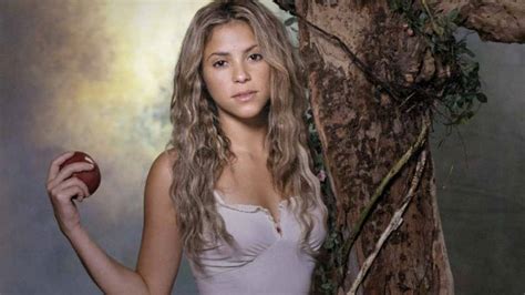 shakira hot pics|Whenever, Wherever, Shakira Is a Swimsuit Goddess! See the.